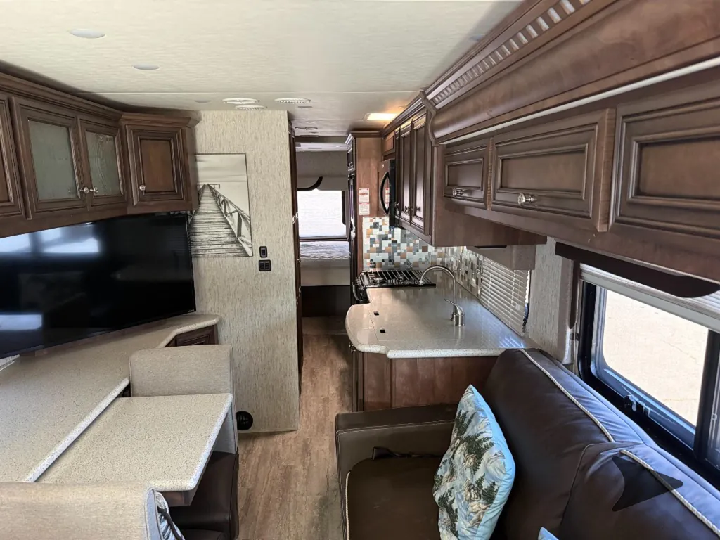 2019 Newmar Bay Star Sport 3226, Photos photo 69