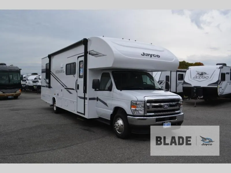 2026 Jayco Redhawk SE 29KF - Photo 2