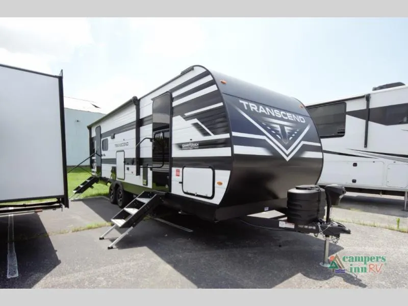 2026 Grand Design Transcend Xplor 245RL - Photo 2