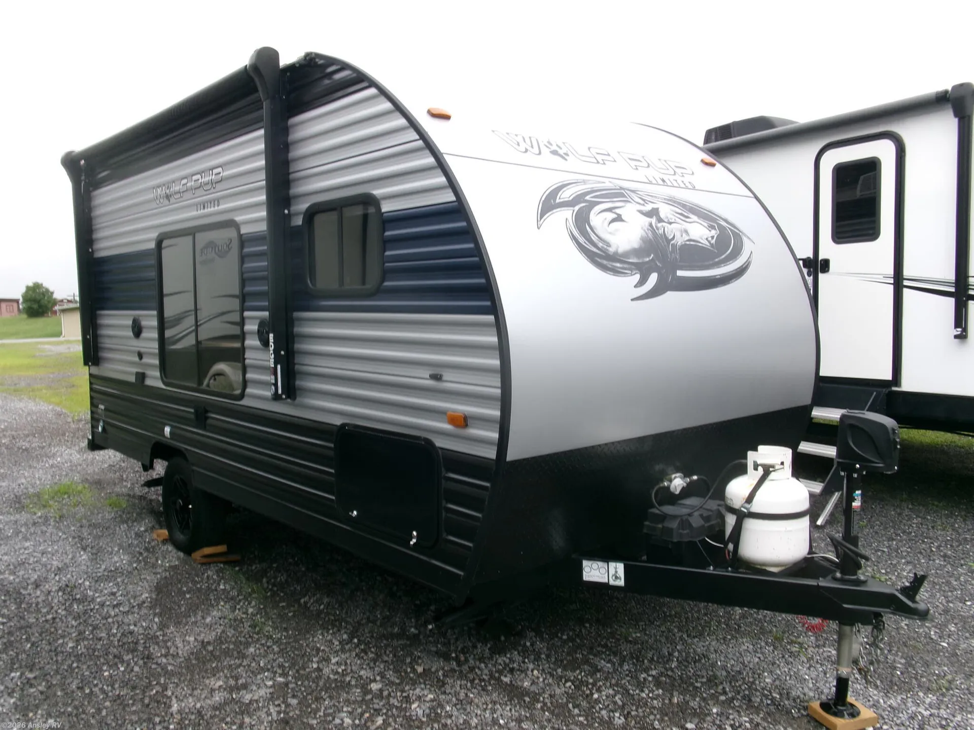 2022 Forest River Cherokee Wolf Pup 14CC - Photo 2