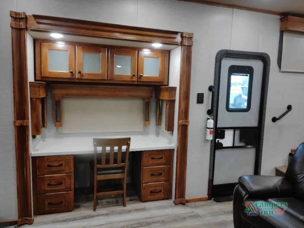 2022 VanLeigh RV Vilano 394RK, Photos photo 34