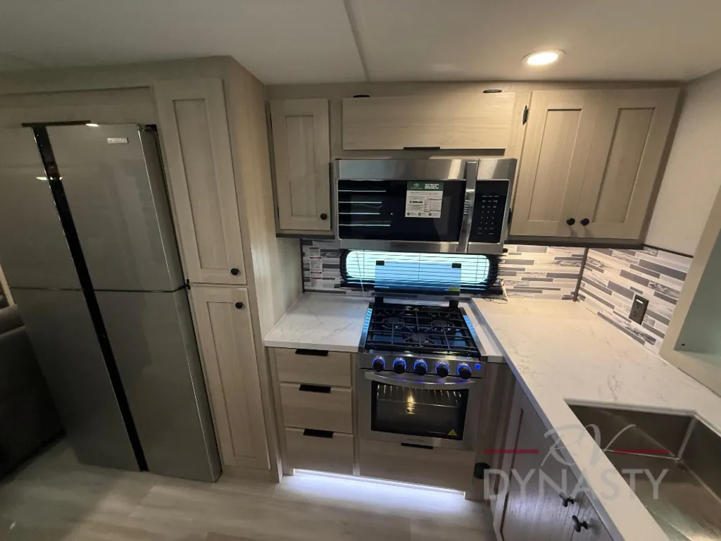 2026 Forest River Cardinal 37GALLEY, Photos photo 36