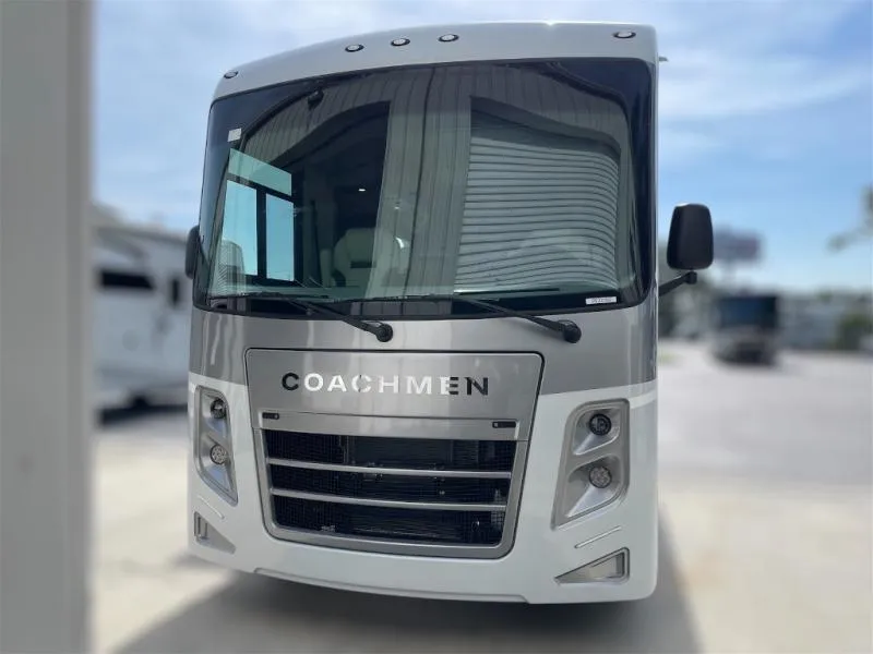 2026 Coachmen Pursuit 27XPS - Photo 3