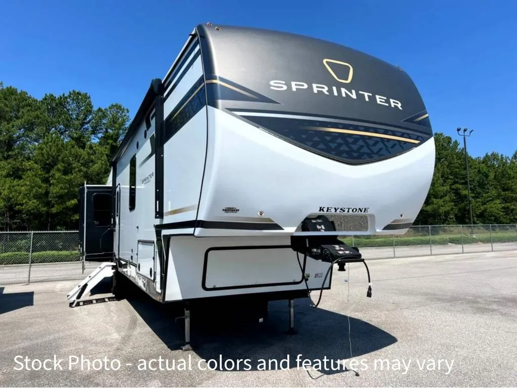 2026 Keystone Sprinter 3840LRK - Photo 2