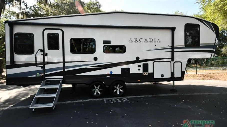 2023 Keystone RV Arcadia M-293 DLRD - Photo 2