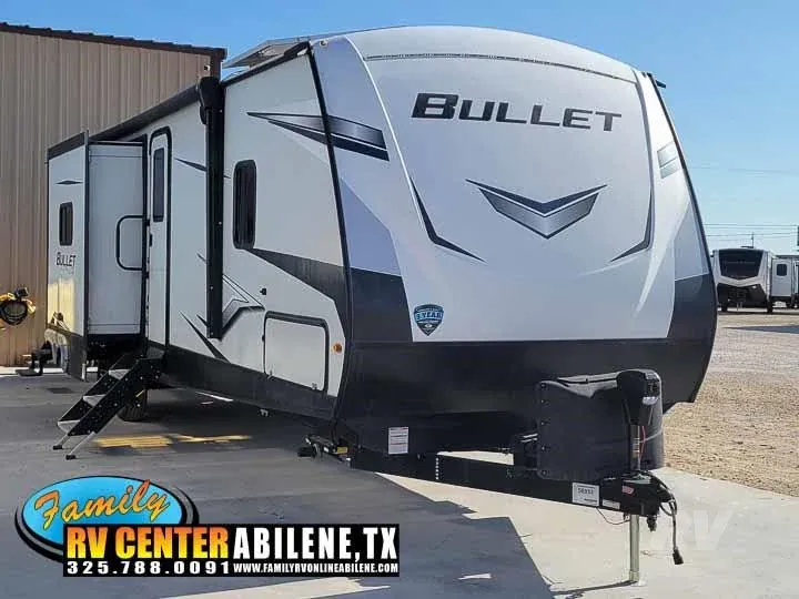 2023 Palomino Solaire 304 RKDS - Photo 2