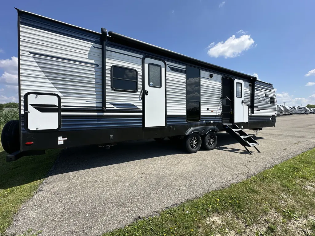 2026 Forest River Puma 31FKRK, Photos photo 9