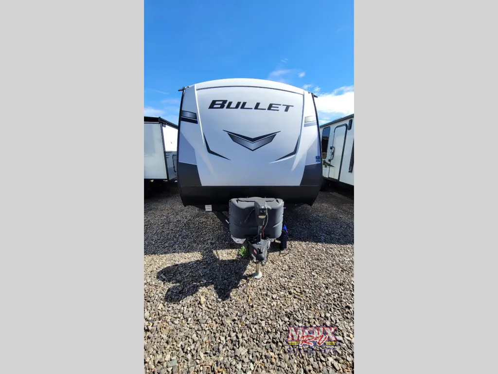 2022 Keystone Bullet 221RBS, Photos photo 23