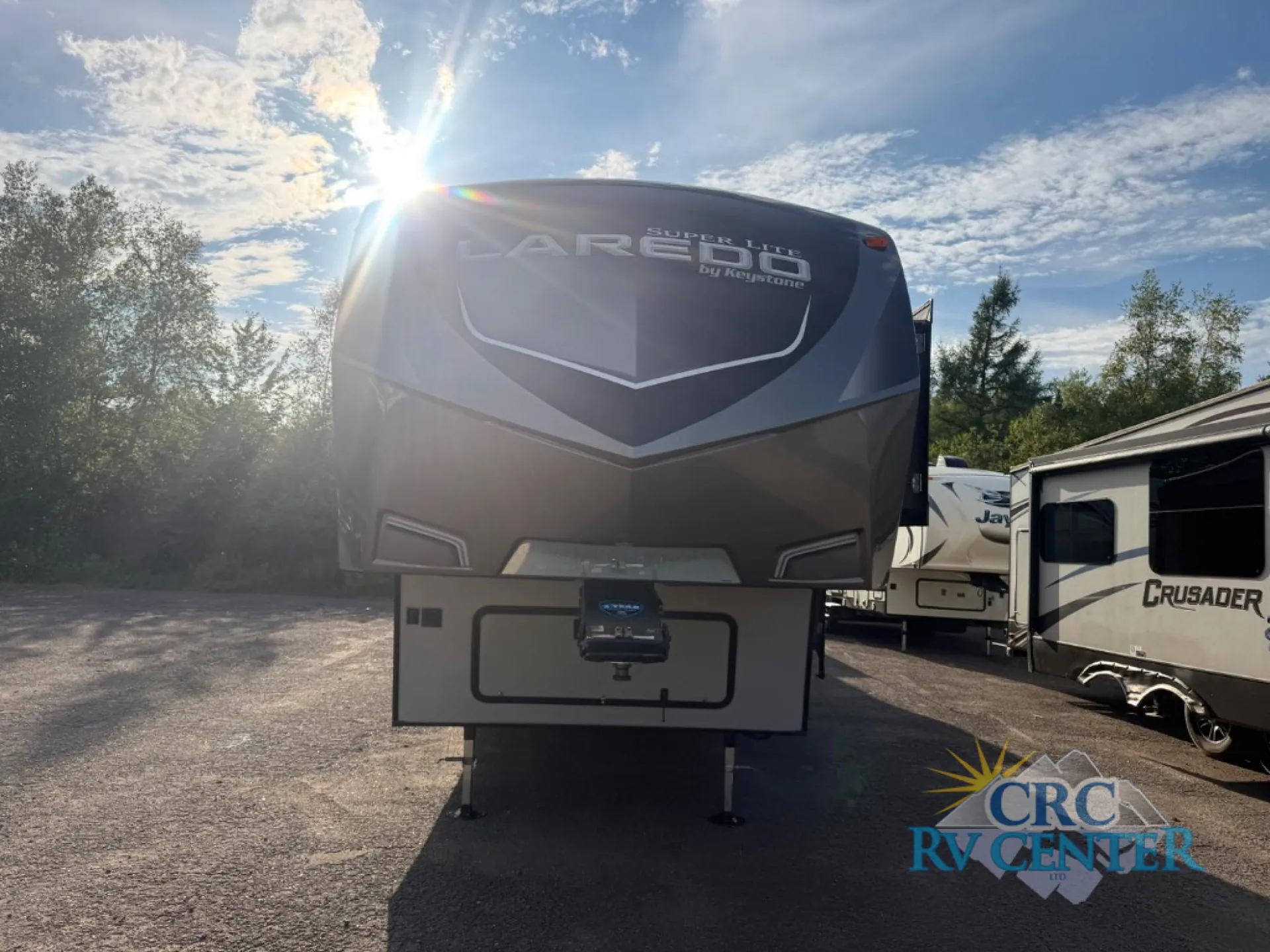 2020 Keystone Laredo 255SRL - Photo 3
