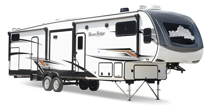 Highland Ridge Mesa Ridge XLT