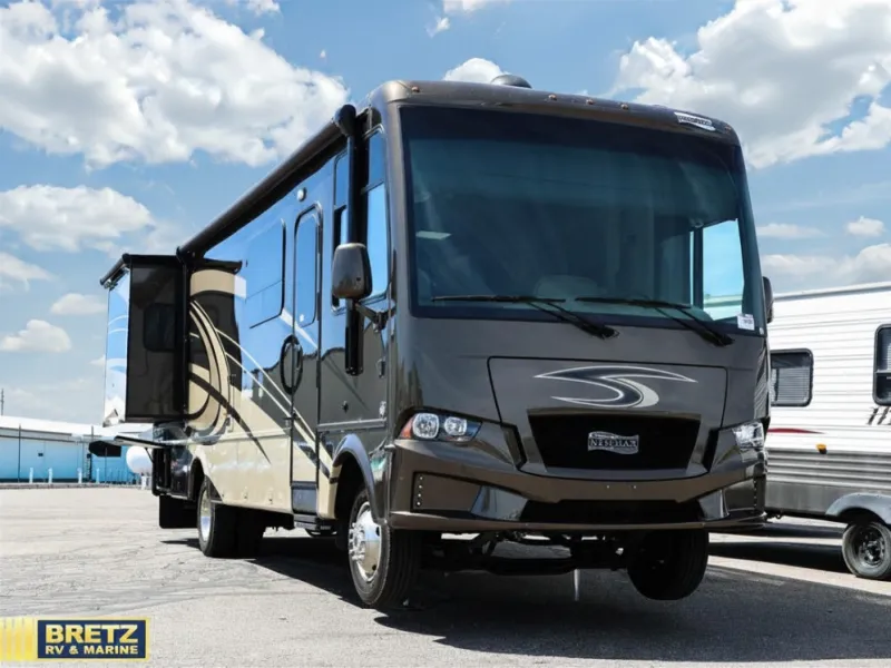 2020 Newmar Bay Star Sport 3014 - Photo 2
