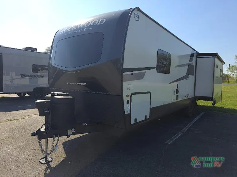 2026 Forest River Rockwood Ultra Lite 2908SRL - Photo 4