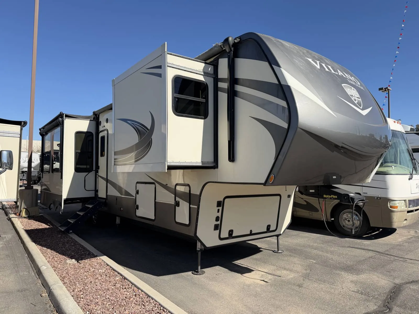 2019 Entegra Coach Anthem 44W - Photo 3