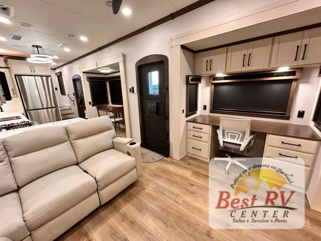 2026 Forest River RiverStone 420RE, Photos photo 37