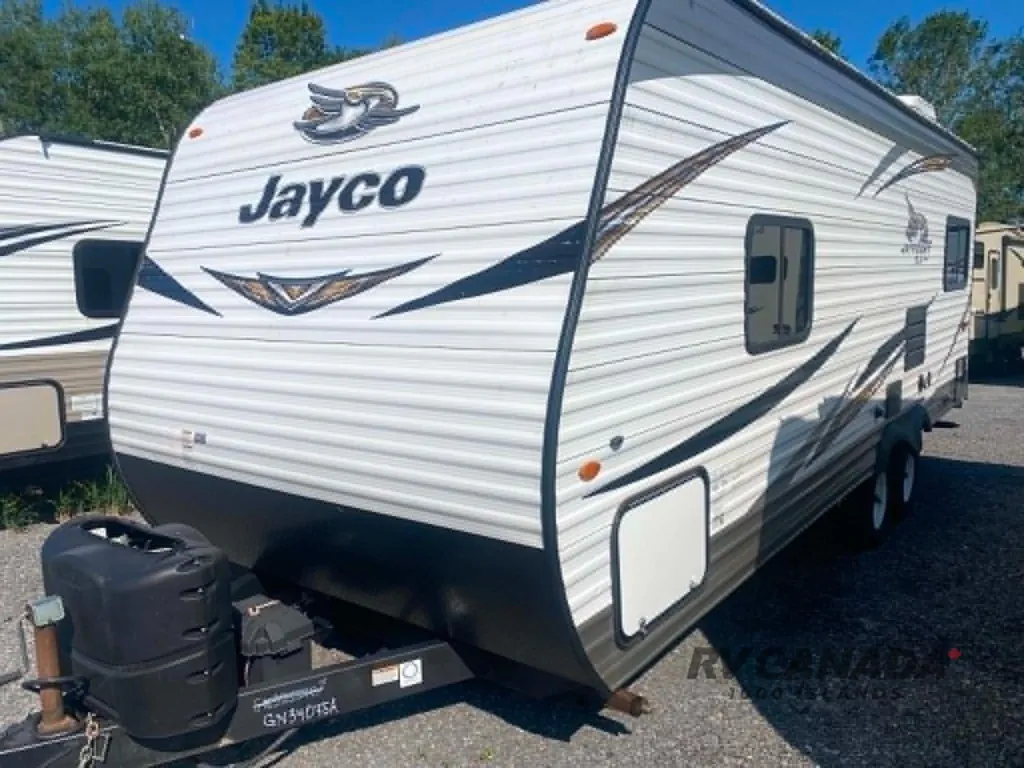 2019 Jayco Jay Flight SLX 8 212QB, Photos photo 4