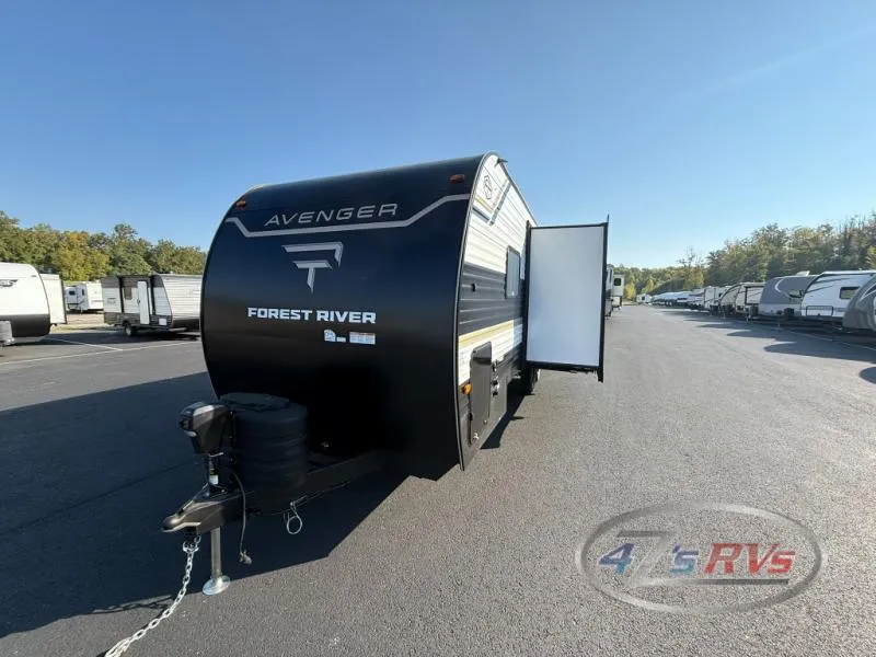 2026 Prime Time Avenger 25MKO - Photo 2