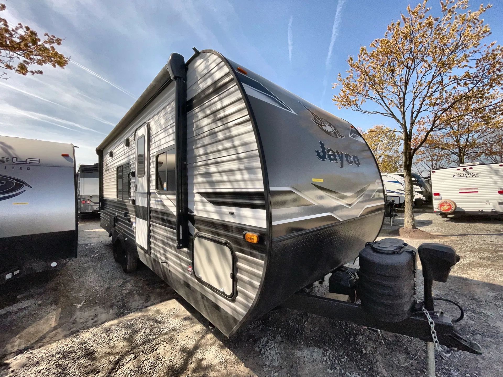 2024 Jayco Jay Flight 225MLSW - Photo 2