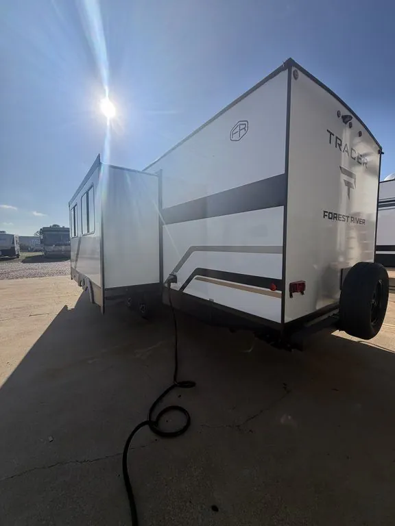 2027 Forest River Tracer 275BH, Photos photo 7