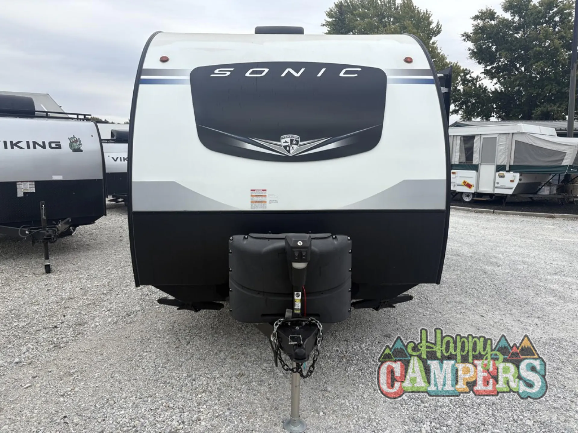 2022 Venture RV Sonic SN211VRB - Photo 3
