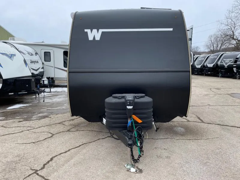 2026 Winnebago Micro Minnie 2108FBS - Photo 3