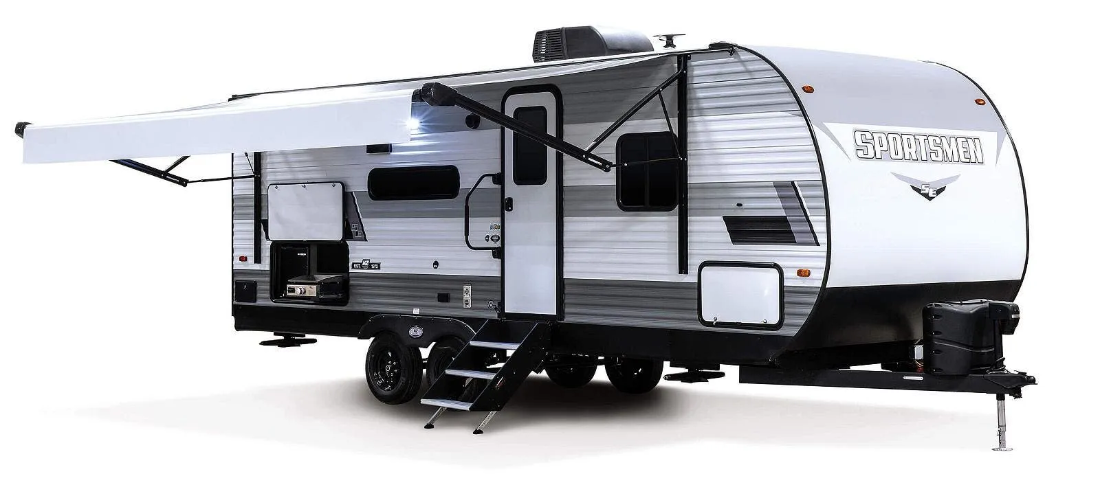 K-Z Sportsmen SE 231BHKSE exterior