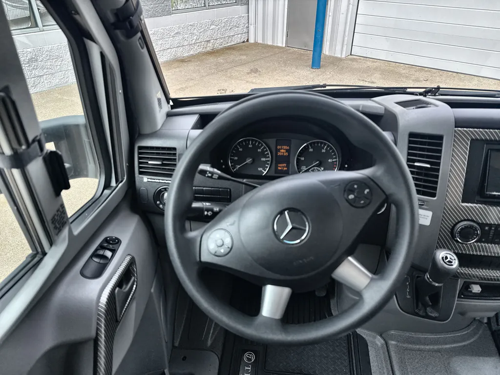 2019 Tiffin Wayfarer 25 QW, Photos photo 33
