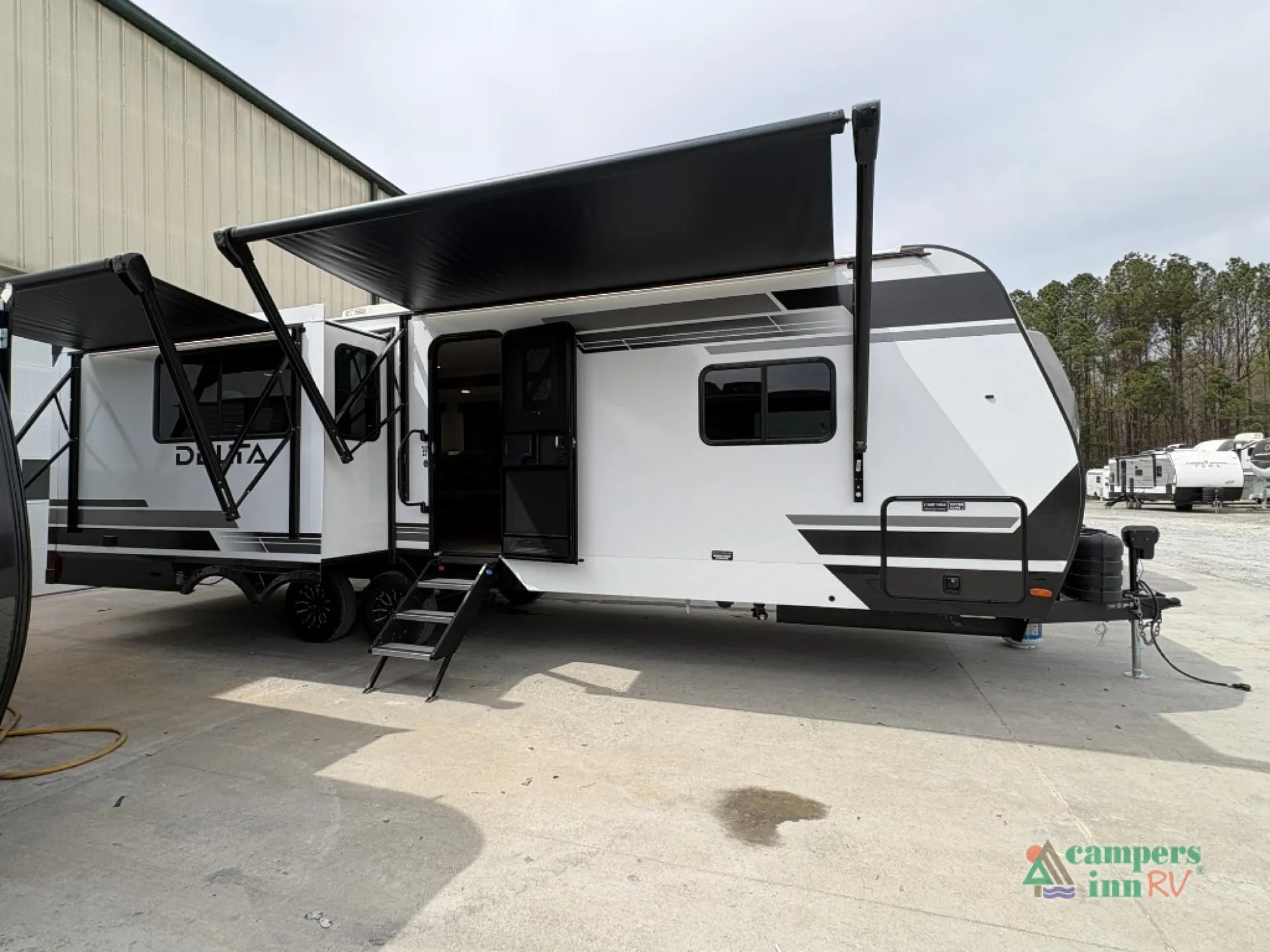 2026 Alliance RV Delta 284RK - Photo 3
