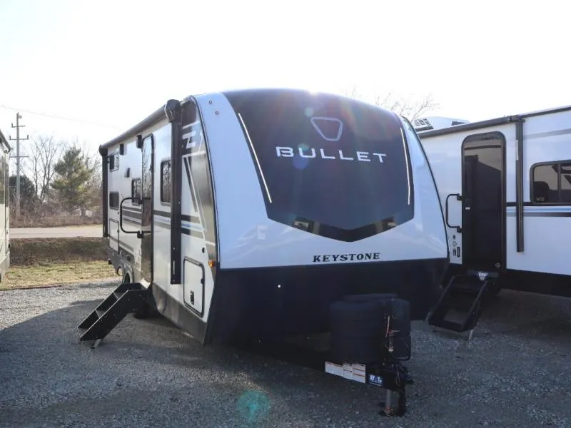 2026 Keystone Bullet Crossfire 2290BH - Photo 3