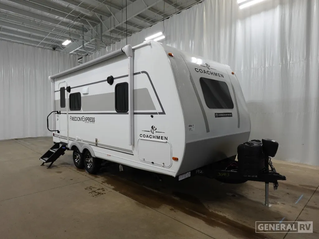 2026 Coachmen Freedom Express Select 19SE - Photo 2
