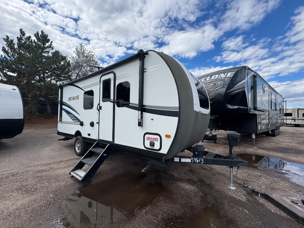 2021 Palomino Revolve EV3 - Photo 2