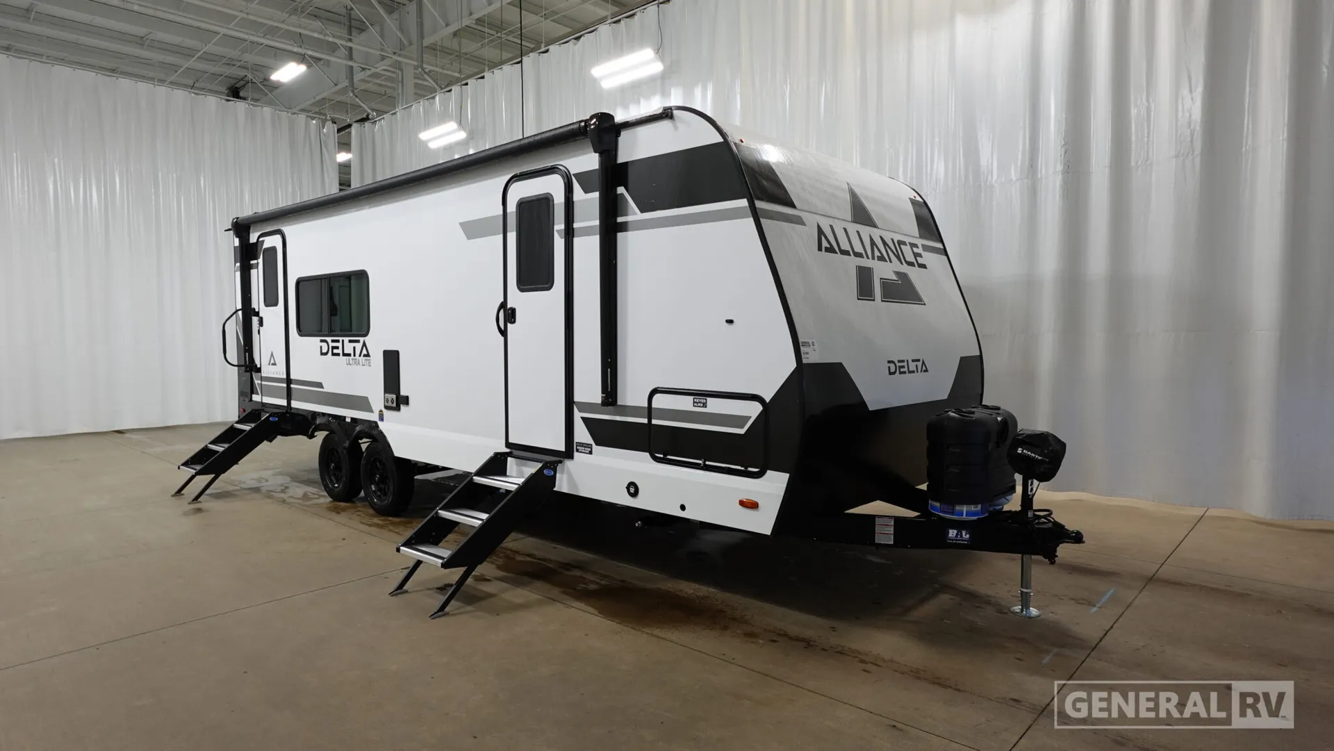 2026 Alliance RV Delta Ultra Lite RK234 - Photo 2