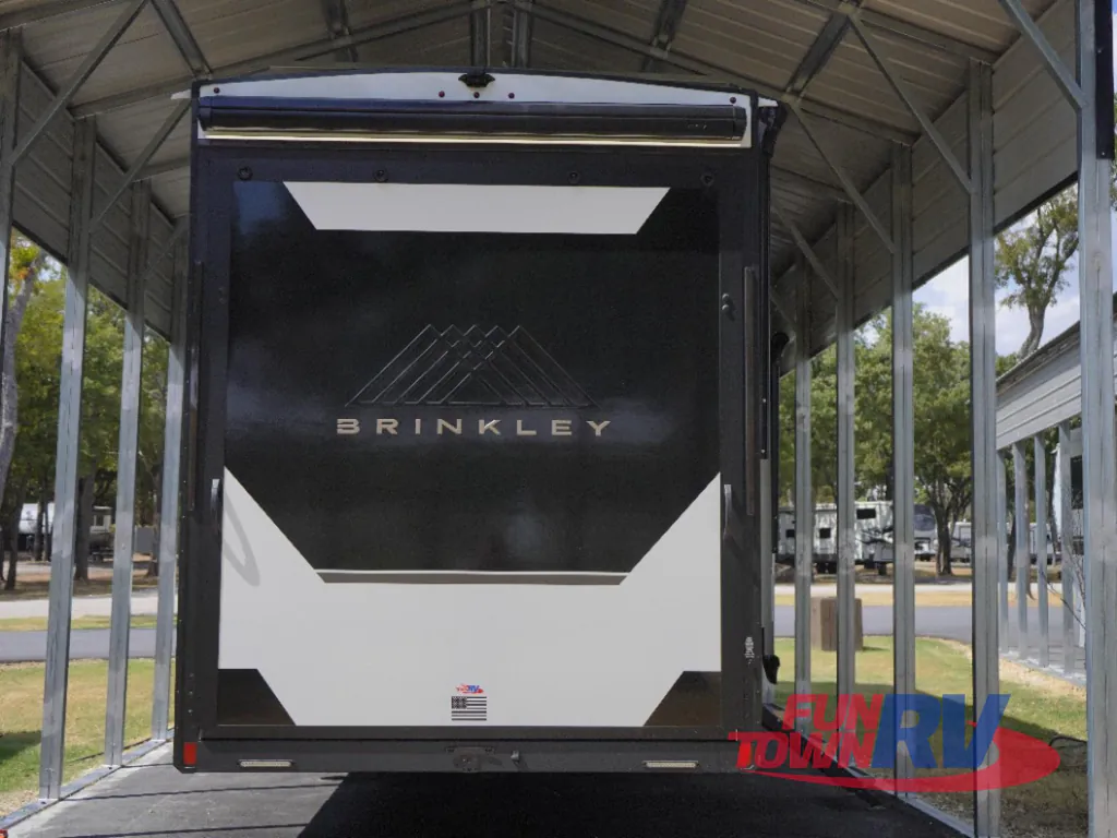 2027 Brinkley Model G 3970, Photos photo 8