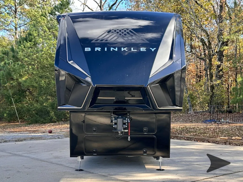 2026 Brinkley Model G 4100, Photos photo 8
