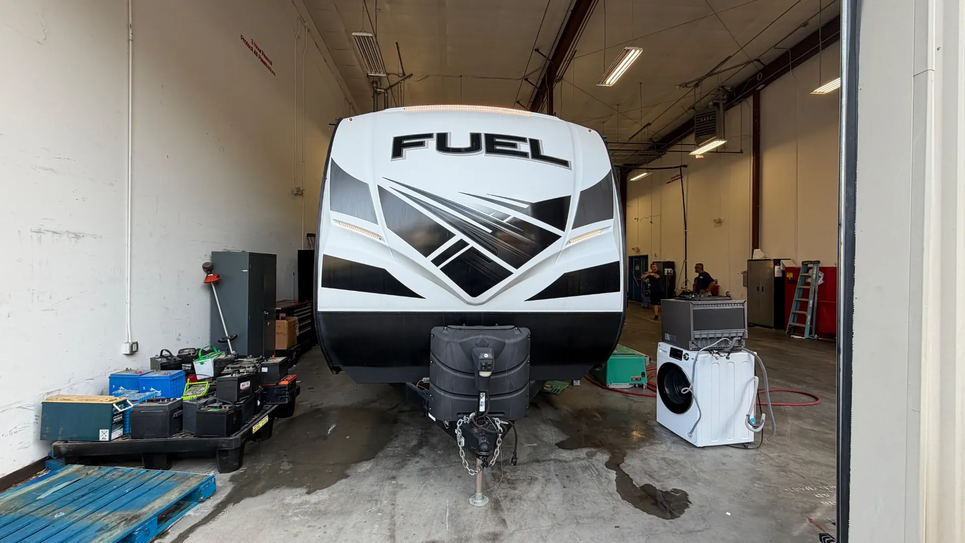 2023 Heartland Fuel 260 - Photo 2