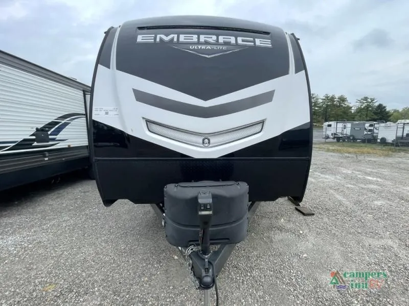 2022 Cruiser RV Embrace EL250 - Photo 3