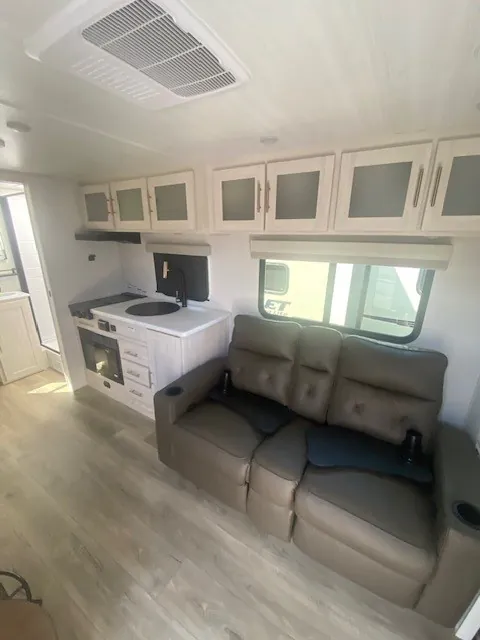 2026 Forest River R-Pod 207 - Photo 3