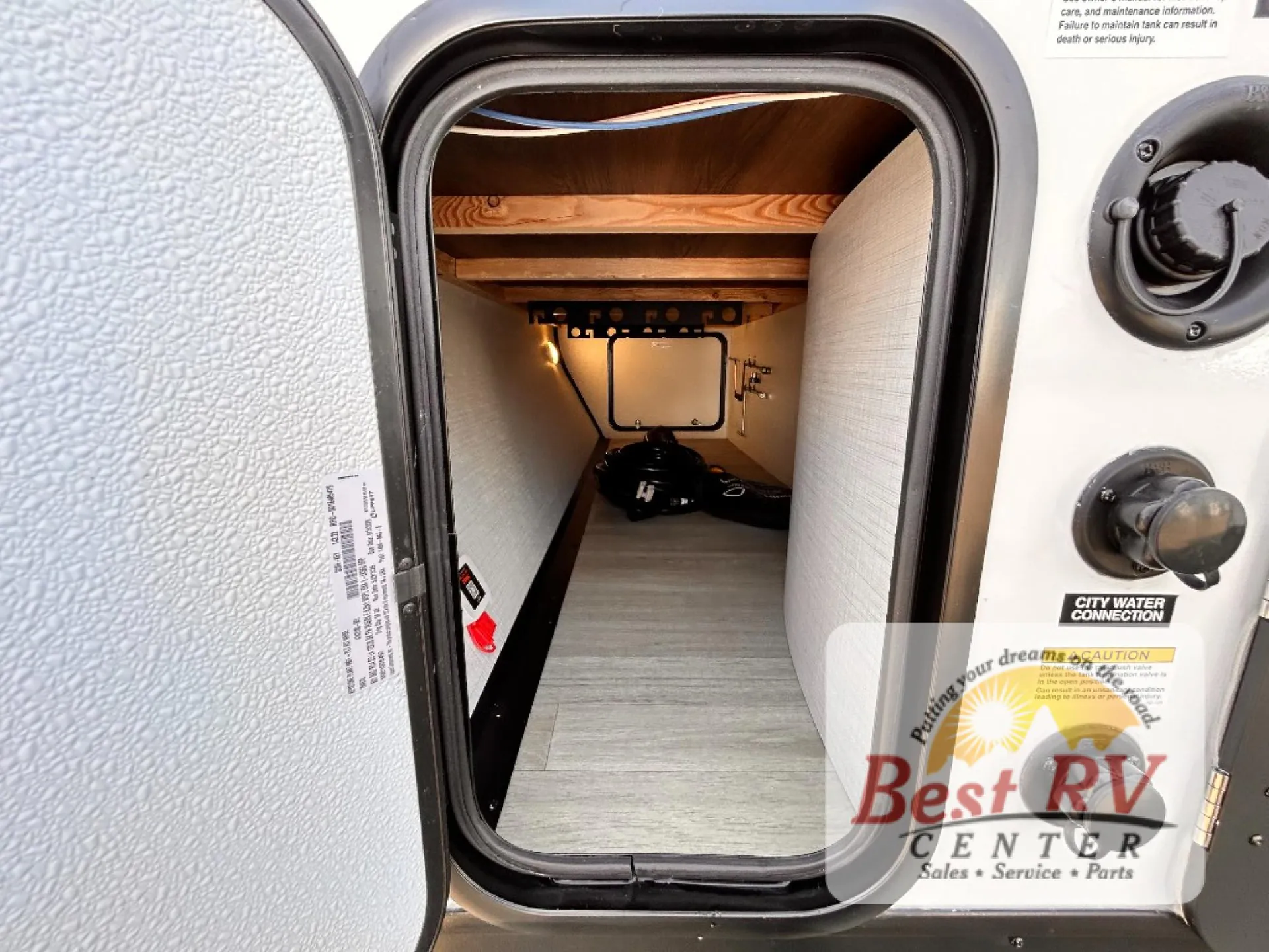 2027 Keystone Bullet Classic 26BHCWE - Photo 4