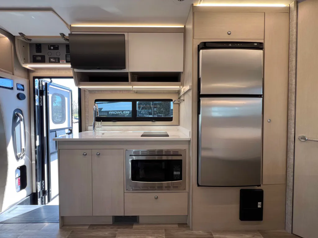 2026 Tiffin Wayfarer 25 XPW, Photos photo 10
