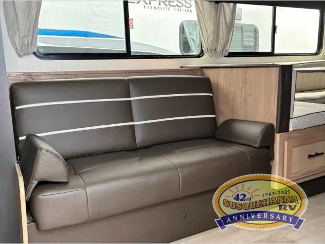 2025 Forest River Cherokee Grey Wolf 26LK - Photo 4