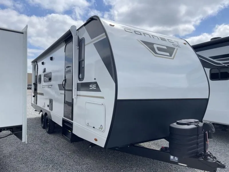 2026 KZ Connect SE 251RL - Main photo