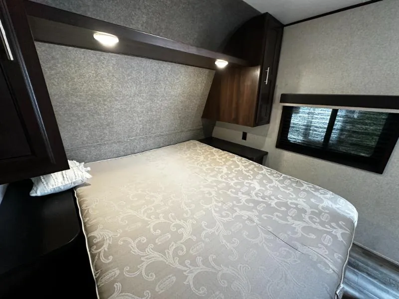 2019 Jayco Jay Flight SLX 8 264BHW, Photos photo 5