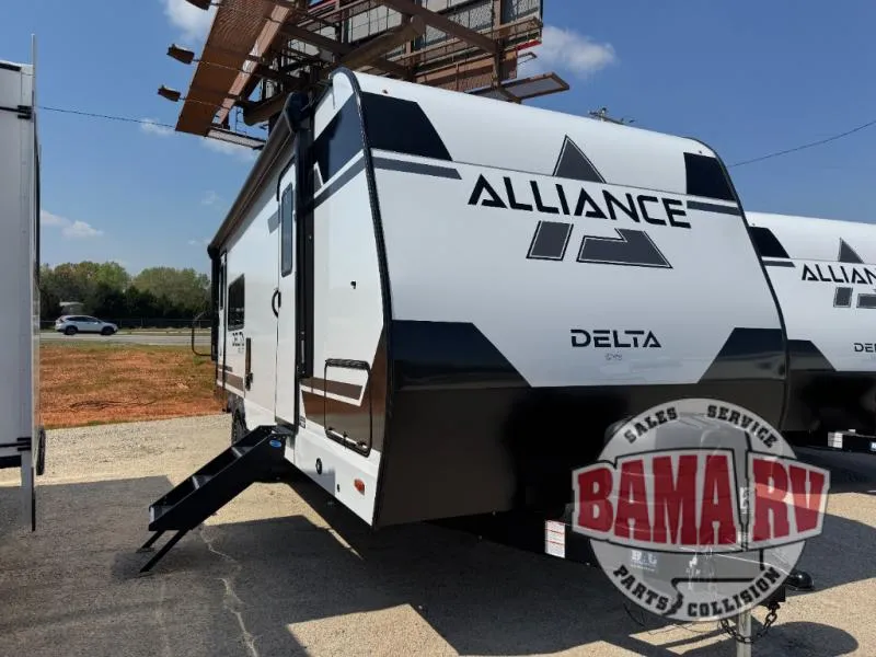 2026 Alliance RV Delta RK234 - Photo 2