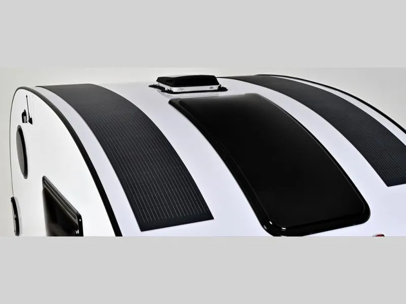 2026 nuCamp RV TAB 360 CS BLACK CANYON - Photo 3