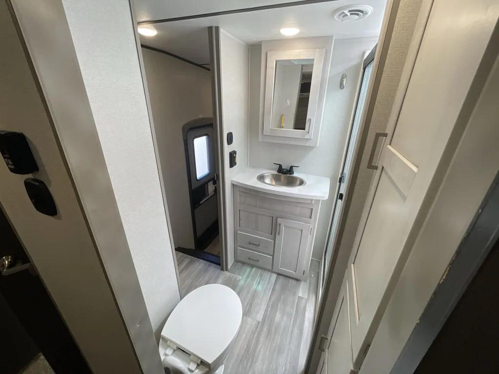 2022 Keystone Sprinter 25ML, Photos photo 17