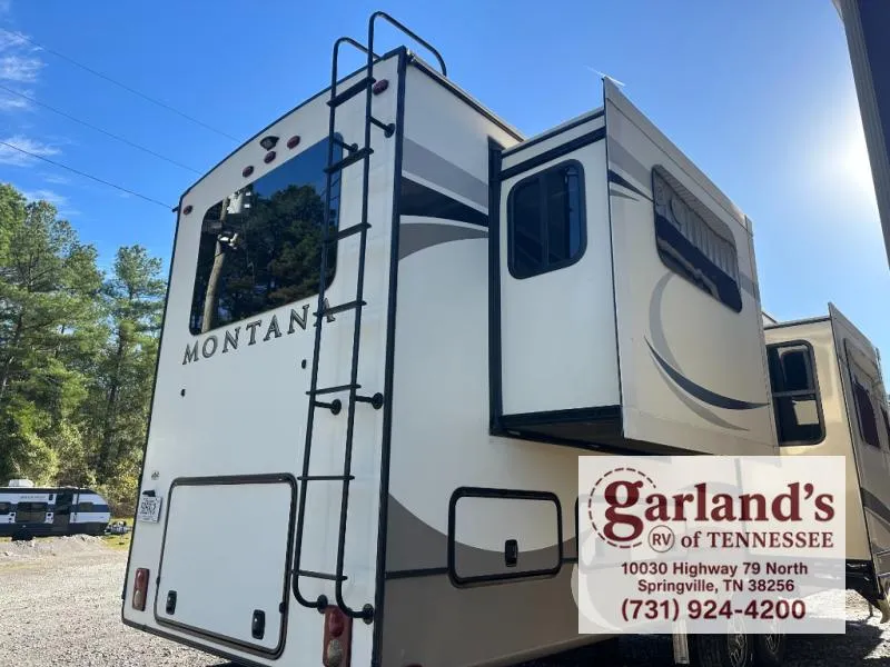 2019 Keystone Montana 3791RD - Photo 4