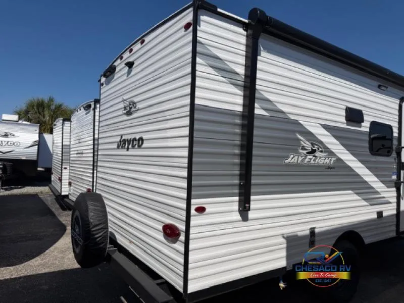 2026 Jayco Jay Flight SLX 175BH - Photo 3