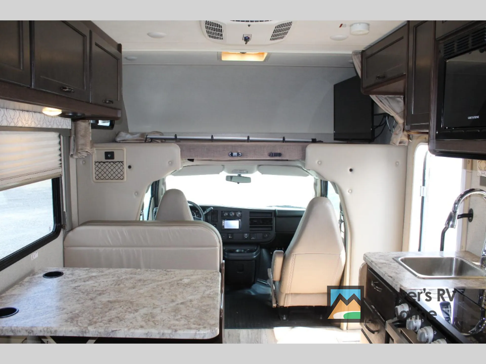 2020 Thor Motor Coach Freedom Elite 22HE - Photo 4