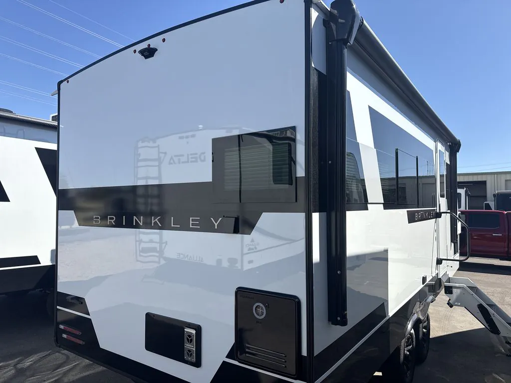 2026 Brinkley Model Ix 20X, Photos photo 7