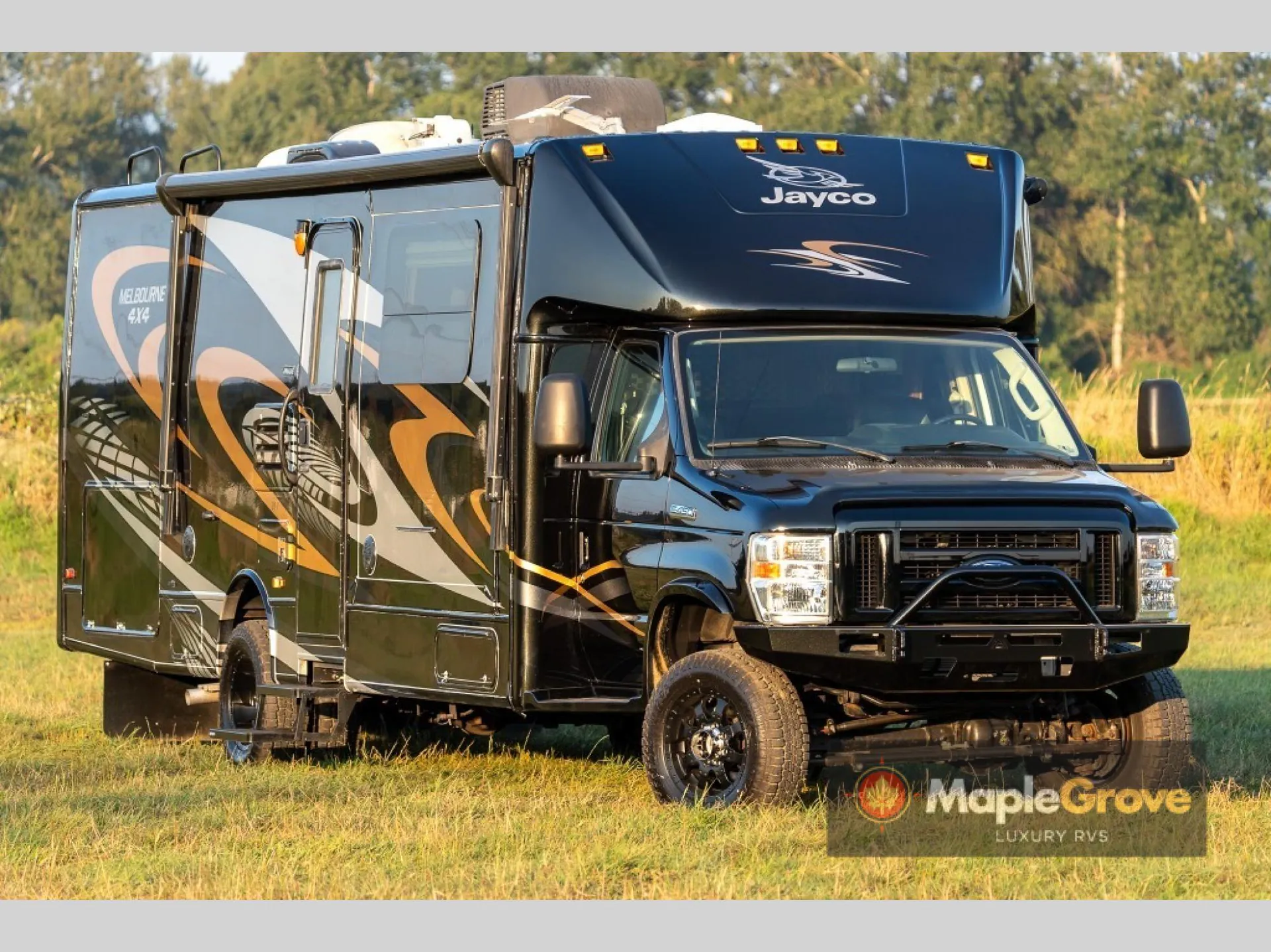 2014 Jayco Melbourne 29X - Photo 2