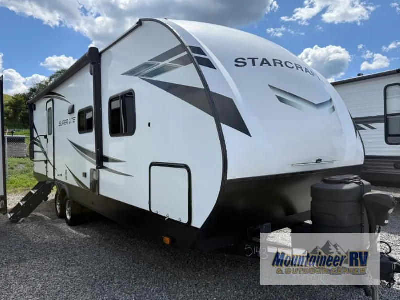2023 Starcraft Super Lite 241BH - Photo 3